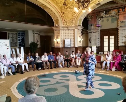 Corporate Consulting & Facilitation