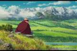 Studio Ghibli Film Collection 1080p