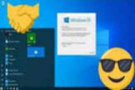 Windows 10 Super Lite Gamer Para PC Fraco pt-BR 2020
