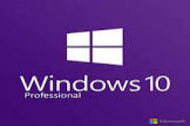 Windows 10 Pro X64 incl Office 2019 el-GR MAY 2020 {Gen2}