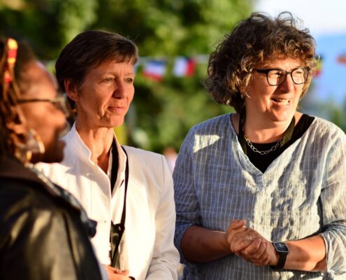 PIAC Practitioners in Switzerland PIAC Practitioners in Switzerland